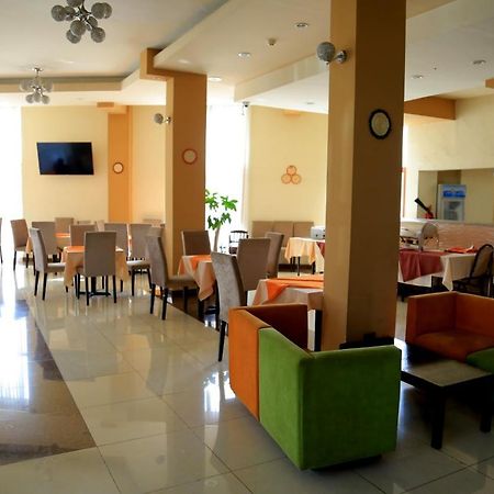 Ye Afoli International Hotel Addis Ababa Exterior photo