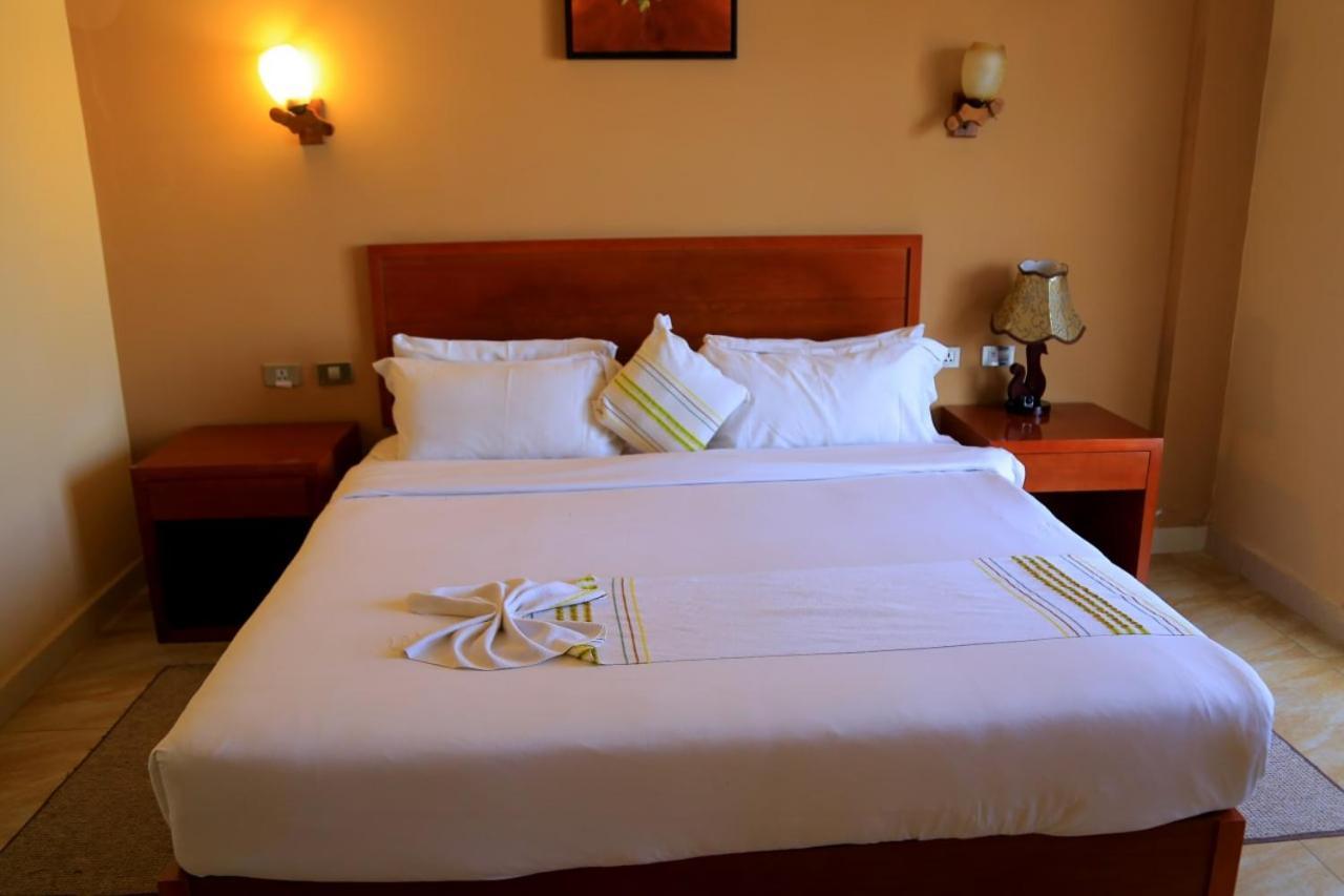Ye Afoli International Hotel Addis Ababa Exterior photo